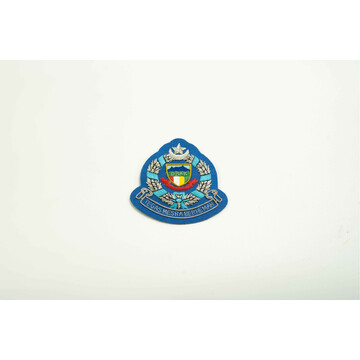 CAP BADGE DBKK (SULAM)